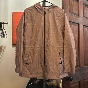 lavender rain she’ll, size XL